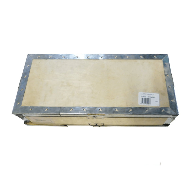 Głowica Kubota V2403di Głowica Kubota V2403di - obrazek 3