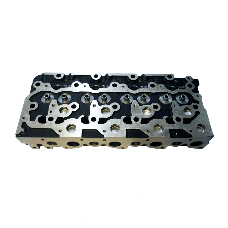 Głowica Kubota V2403di