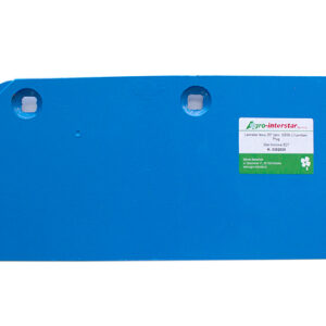 Lemiesz Lewy Pług Lemken 20" Sb 56 Stal Borowa