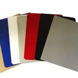 Łata Do Plandek Niebieska 44x34cm