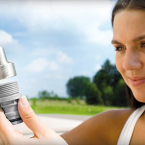 Przyłącze Kranu Rury Z Gwintem Zewnętrznym Cellfast Ideal 1"