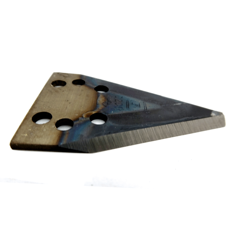 Nóż Do Paszowozu Storti 16800026 Nóż Do Paszowozu Storti 16800026 - obrazek 3