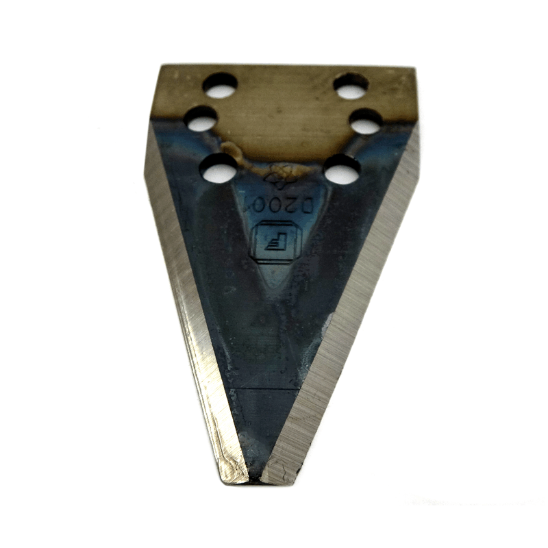 Nóż Do Paszowozu Storti 16800026 Nóż Do Paszowozu Storti 16800026 - obrazek 2