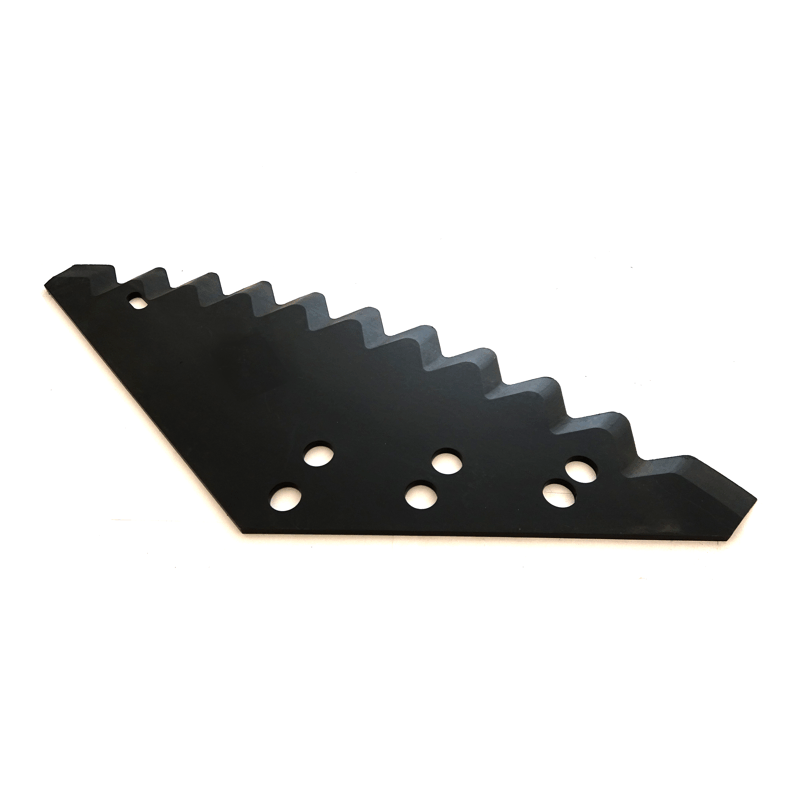 Nóż Do Paszowozu Storti 168000401 Nóż Do Paszowozu Storti 168000401 - obrazek 2