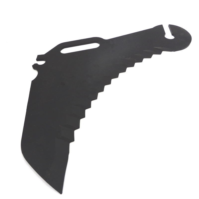 Nóż Przyczepy Sts 2691162 Nóż Przyczepy Sts 2691162 - obrazek 3