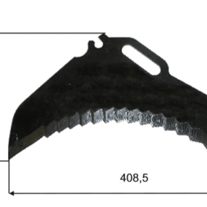 Nóż Przyczepy Sts 2691162