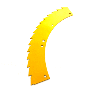 Nóż Sieczkarni Kemper 67746