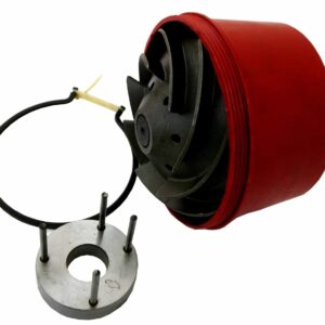 Pompa Wody John Deere