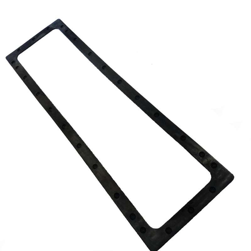 Uszczelka Pokrywy Chłodnicy Mtz Uszczelka Pokrywy Chłodnicy Mtz - obrazek 2