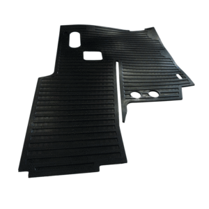 Dywanik Gumowy Kabiny Mtz Prawy Polski