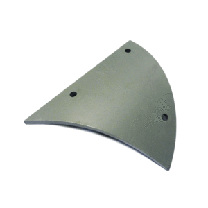 Pierś Odkładnicy Pługa Lemken Lewa