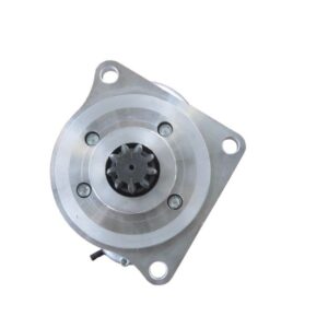 Rozrusznik New Holland Z Przekładnią 12v 2.7kw 9z