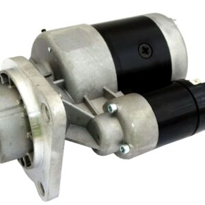 Rozrusznik John Deere Z Przekładnią 12v 3.0kw 10z