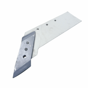 Lemiesz Z Dłutem Lewy Po/0389 Unia