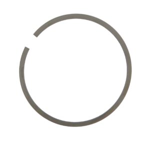 Pierścień Chromowy Turbo C-385 Stożek 110x3,0x4,6