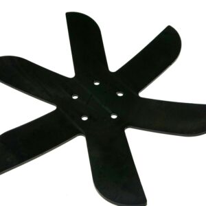 Talerz Skrajny Horsch 00311079 Lewy 510/5otworów Gr.8mm