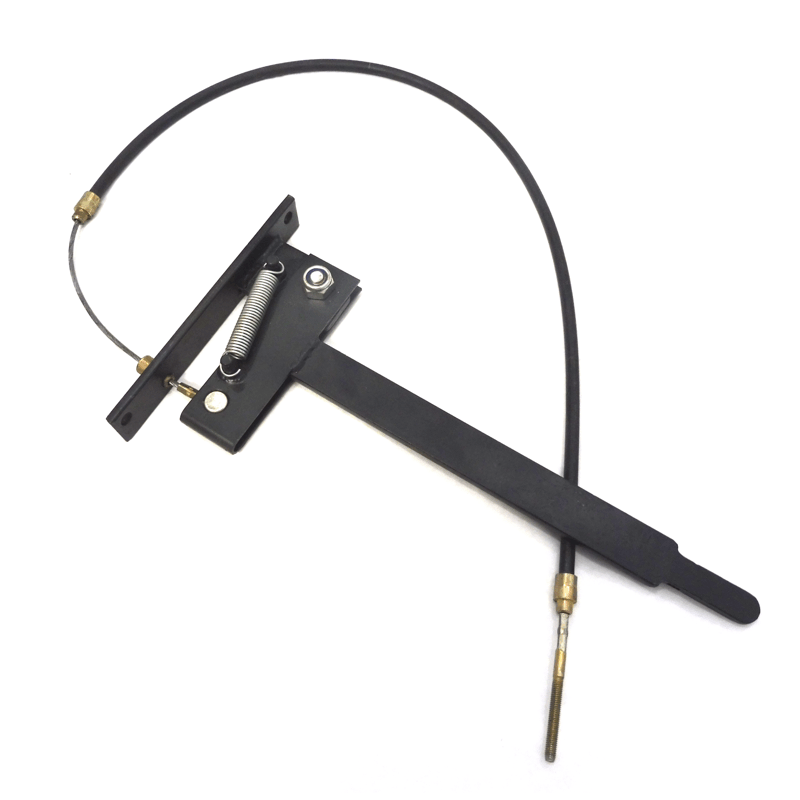 Cięgło Bowdena Zetor 53453149 Czeskie