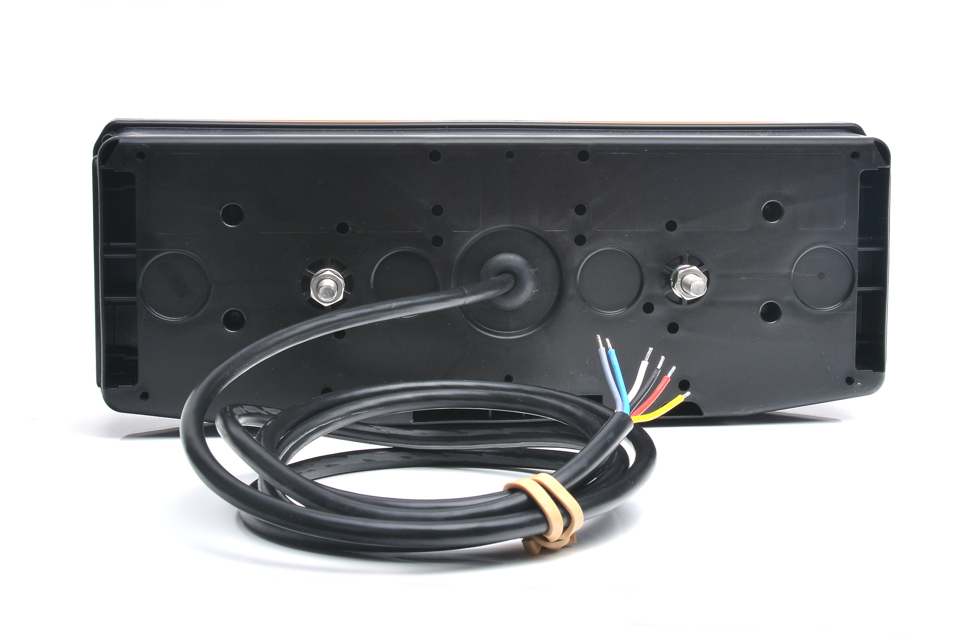 Lampa Zespolona Tylna W171p 12-24v Led Lampa Zespolona Tylna W171p 12-24v Led - obrazek 4