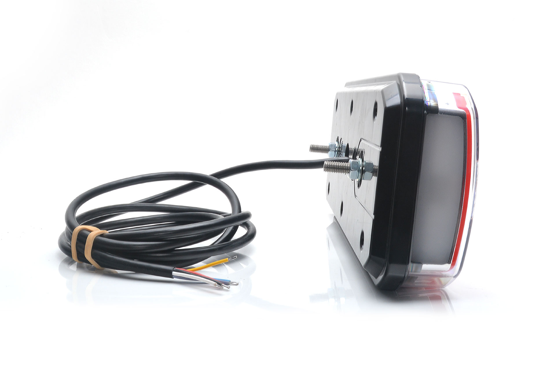 Lampa Zespolona Tylna W184 Led 12v/24v L Lampa Zespolona Tylna W184 Led 12v/24v L - obrazek 2