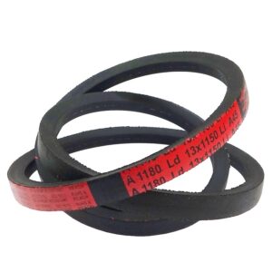 Pasek Ha-1180 Morga Super Wzmocniony