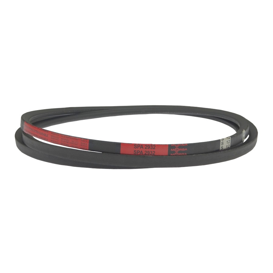 Pasek Spa-2932 Morga Super Wzmocniony Pasek Spa-2932 Morga Super Wzmocniony - obrazek 2