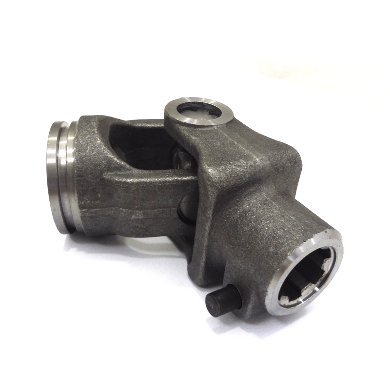 Przegub Kompletny Wałka Przekaźnika Krzyżak 27x75 Na Rurę Wewnętrzną Przegub Kompletny Wałka Przekaźnika Krzyżak 27x75 Na Rurę Wewnętrzną - obrazek 2