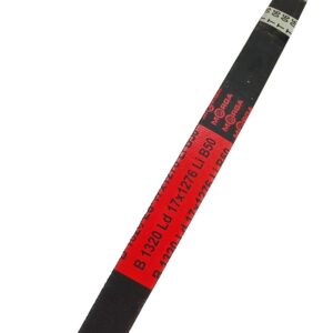 Pasek Hb-1320 Morga Super Wzmocniony