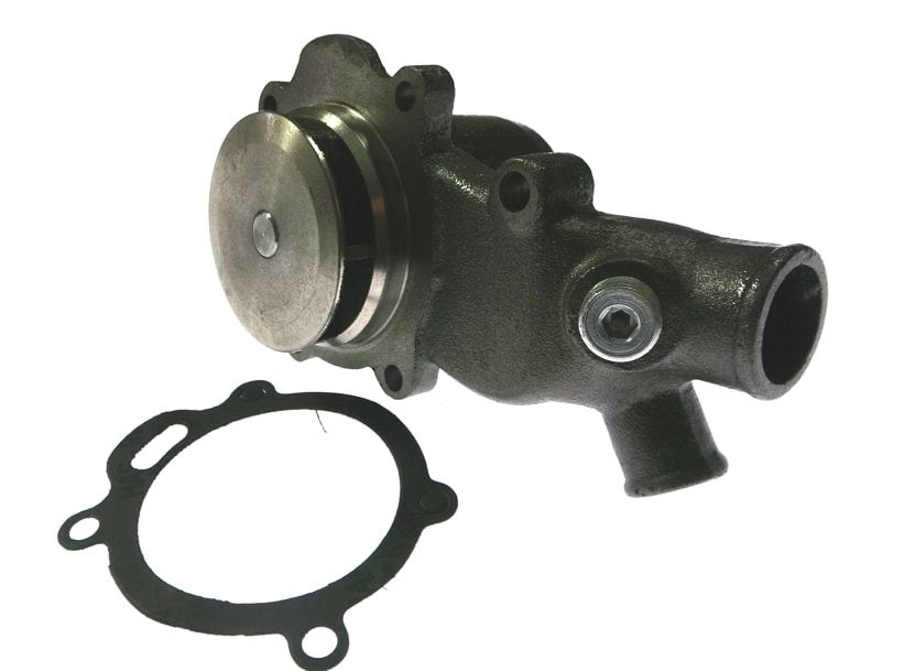 Pompa Wody 41313218 Mf-4 Massey Ferguson Pompa Wody 41313218 Mf-4 Massey Ferguson - obrazek 2