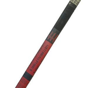 Pasek Hb-1850 Morga Super Wzmocniony