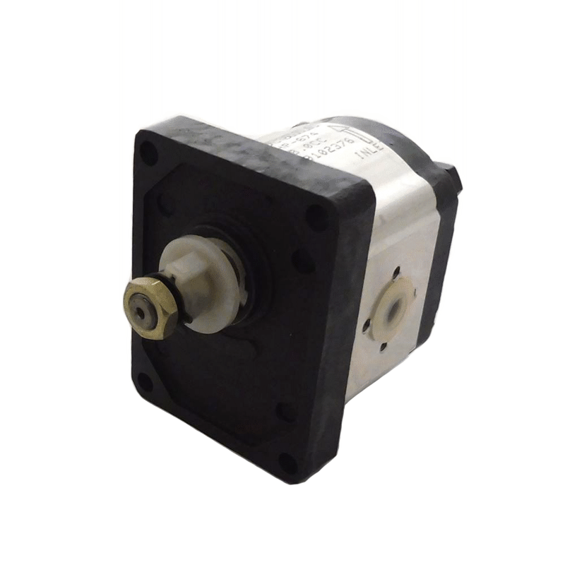 Pompa Hydrauliczna Mf Lanidni 3539859m91 1824474m92 1823870m91 20a17x506