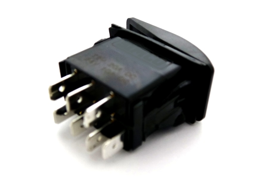 Przełącznik Świateł Led 7pin Przełącznik Świateł Led 7pin - obrazek 2