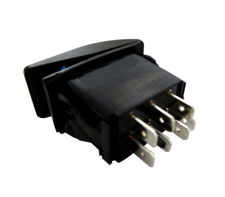 Przełącznik Świateł Led 7pin Przełącznik Świateł Led 7pin - obrazek 3