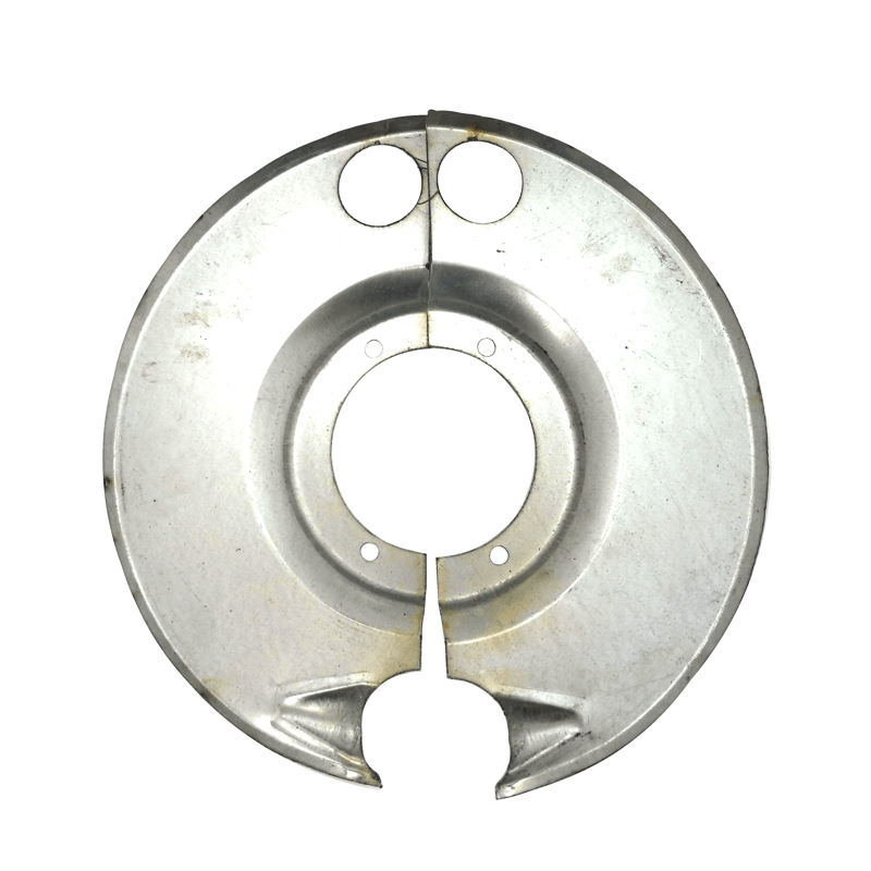 Osłona Szczęk Hamulca Przyczepy Hl