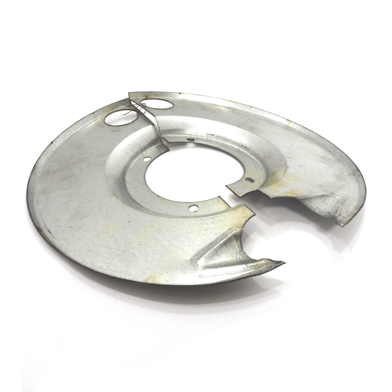 Osłona Szczęk Hamulca Przyczepy Hl Osłona Szczęk Hamulca Przyczepy Hl - obrazek 2