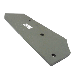 Płoza Pług Bovlund Długa Lewa