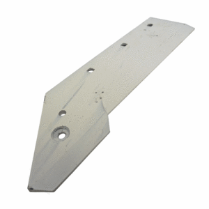 Lemiesz 3-Skibowy 1023 Stal Borowa Do Dłuta