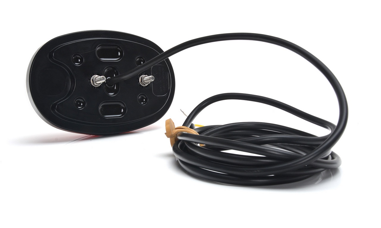 Lampa Zespolona Tylna W205 Lampa Zespolona Tylna W205 - obrazek 2