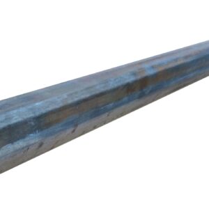 Rura Wału Wewnętrzna Wom Trójkąt 54x5mm L-100cm