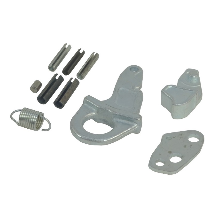 Zestaw Naprawczy Haka Cat2s Zestaw Naprawczy Haka Cat2s - obrazek 3