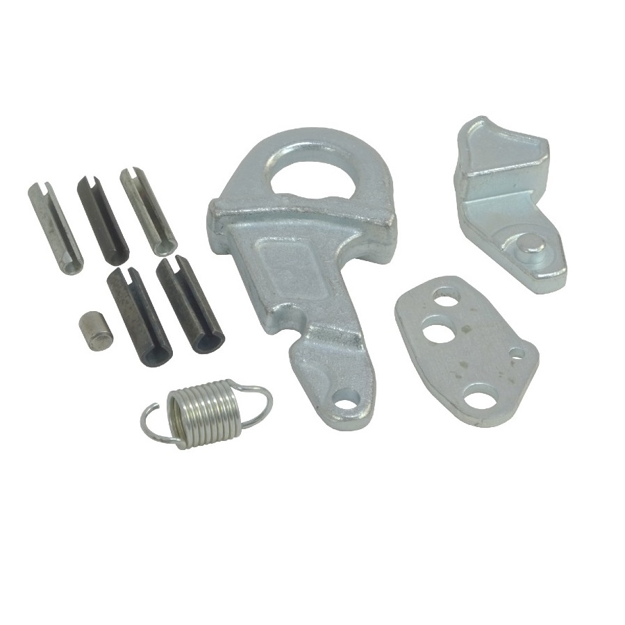 Zestaw Naprawczy Haka Cat2s Zestaw Naprawczy Haka Cat2s - obrazek 2