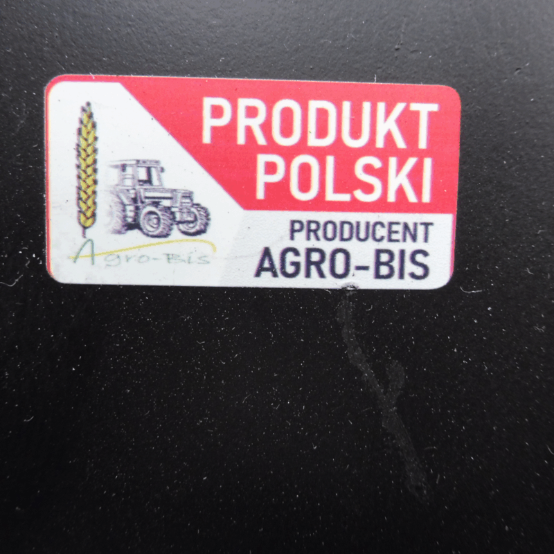 Wspornik Siłownika Do Układu Wspomagania C-330 Oś Płaska Wspornik Siłownika Do Układu Wspomagania C-330 Oś Płaska - obrazek 3