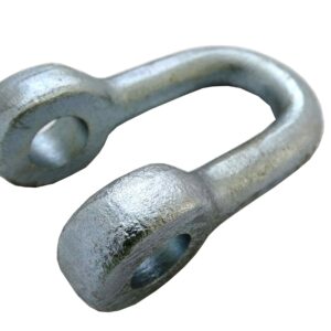 Ucho Łańcucha Mf Wzmacniane Polskie Szekla