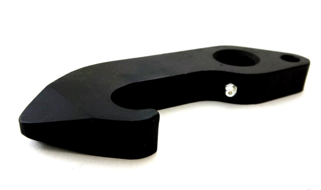 Zapadka Zaczepu Mf 1661857m1 Oryg Zapadka Zaczepu Mf 1661857m1 Oryg - obrazek 2