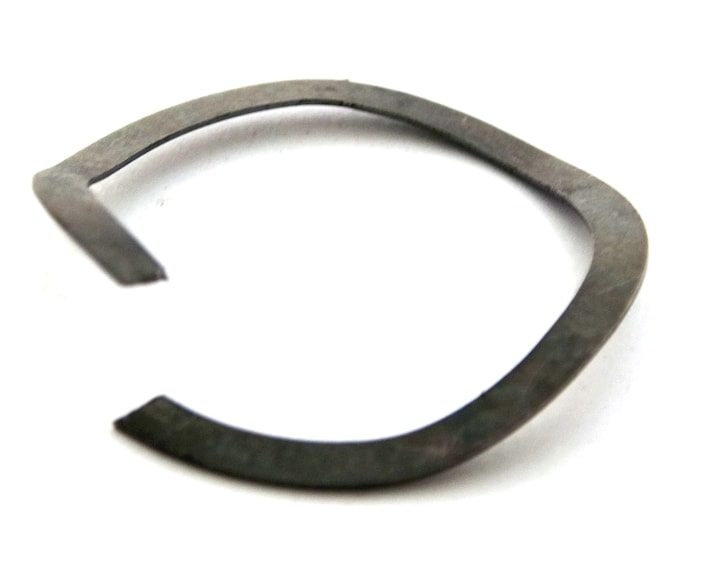 Sprężyna Falista Mf