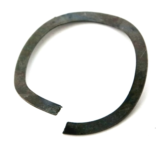 Sprężyna Falista Mf Sprężyna Falista Mf - obrazek 2