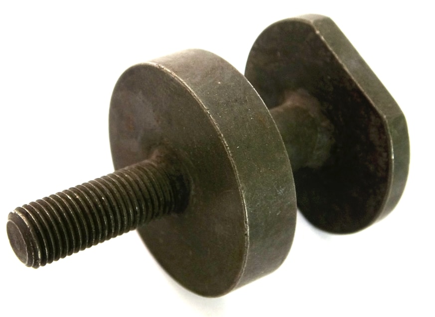 Strzemię Blokady Mechanizmu Różnicowego Mf Strzemię Blokady Mechanizmu Różnicowego Mf - obrazek 2