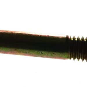 Śruba Z Łbem 6-Kątnym Niepełny Gwint 7/16" X 3 1/4" Unc Din931 - Skrzyni Mf