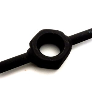 Nakrętka Kontrująca Wieszaka Zetor M24x2 Czeska