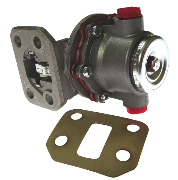 Pompka Zasilająca Deutz Hurlimann 2.4519.230.0 2.4519.0/10 2.4519.290.0 Pompka Zasilająca Deutz Hurlimann 2.4519.230.0 2.4519.0/10 2.4519.290.0 - obrazek 3