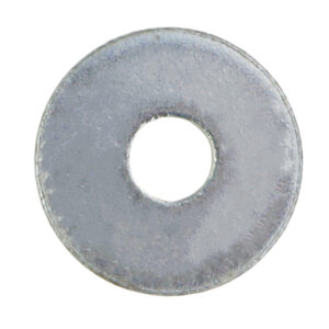 Podkładka Okrągła M12 12x44x4 Ocynk Biały Duży Szereg Pn82019 Din440